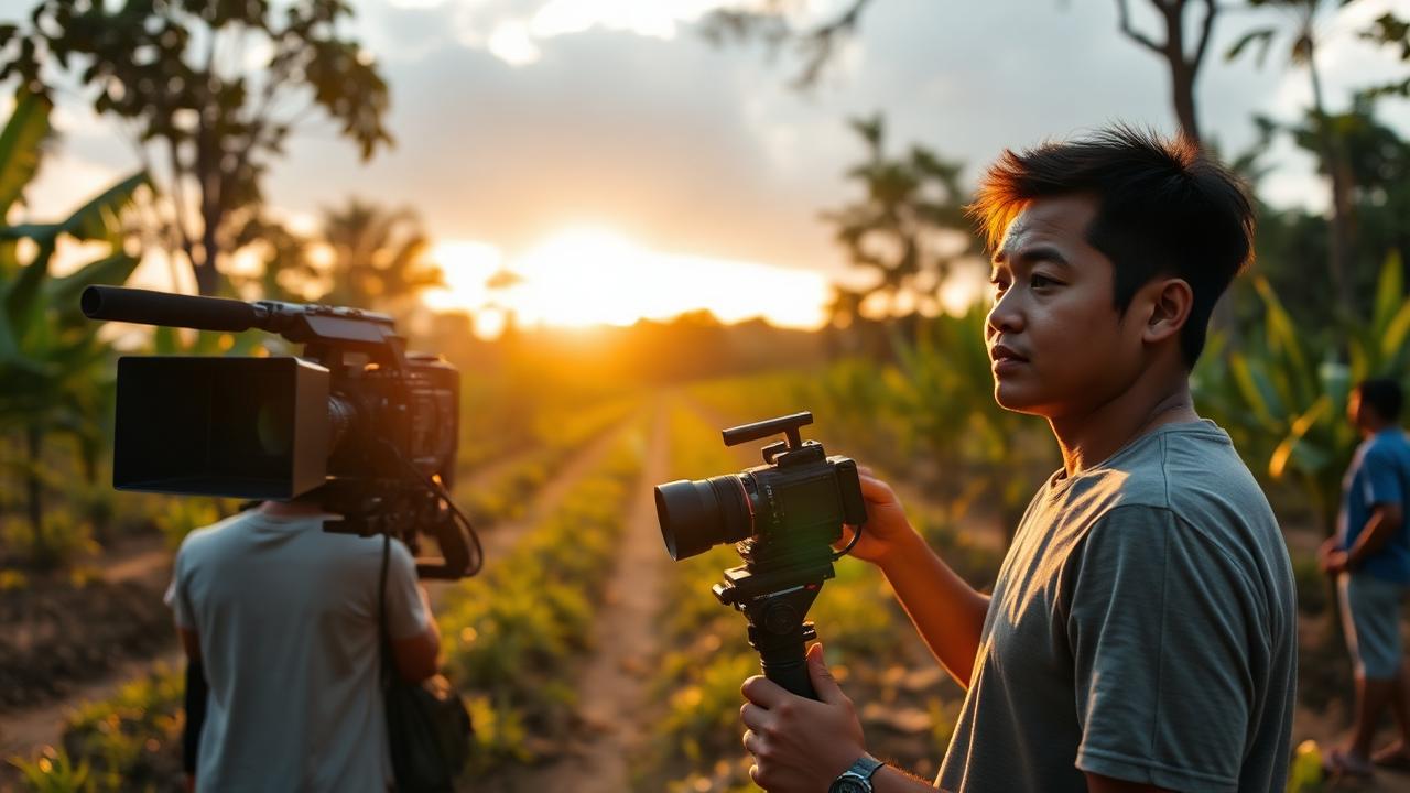 SainsKita — YouTube Channel Sains BM