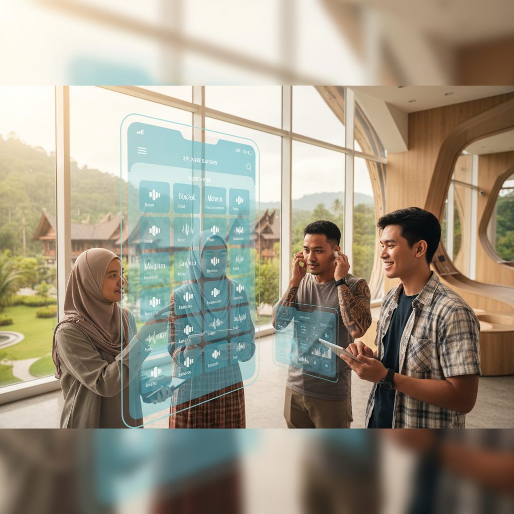 Code for Borneo — Aplikasi Bahasa Iban
