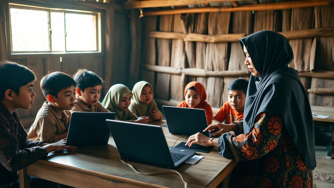 Sign MY — Kelas Bahasa Isyarat
